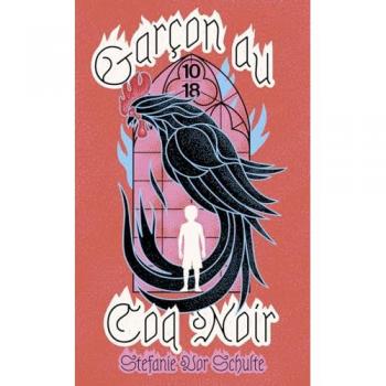 Garçon au coq noir (Poche)