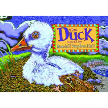 The Four Swans: The Duck-Stephen Hall Randall