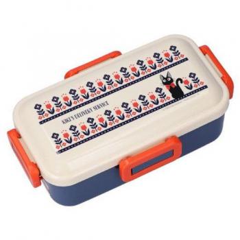 Fluffy Dome Kiki's Bento Box 530ml