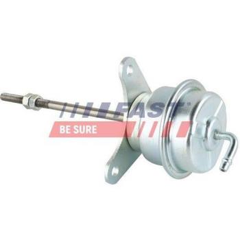 Turbocompresseur AccéléroFT 63407