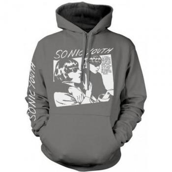Felpa Sonic Youth Goo per Adulti