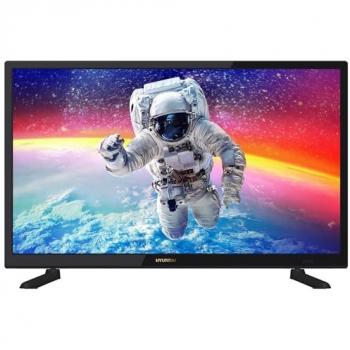 Téléviseur Hyunday 24 pouces LED HD (60cm) USB 2.0, HDMI, sortie audio
