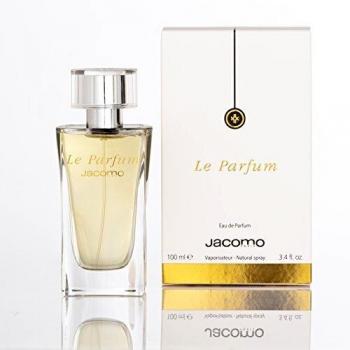 JACOMO LE PARFUM pour Femme