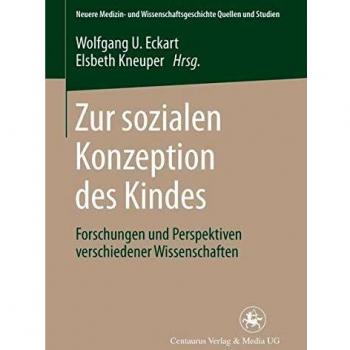 Zur sozialen Konzeption des Kindes