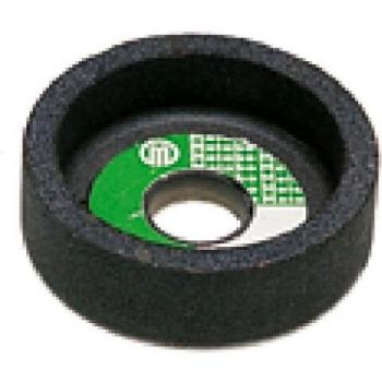 Metabo 629175300 Schleiftopf 80X25X22,23-65X15 C30N,Stein 80 mm 20 St