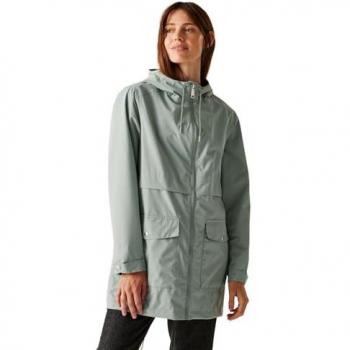 Navaeh Weather-Resistant Jacket for Women