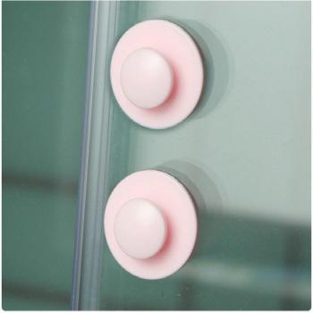 3pcs/set Self-Adhesive Cabinet Door Pulls