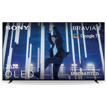Sony K55XR84PAEP OLED-Fernseher 55 Zoll, 4K, 2024