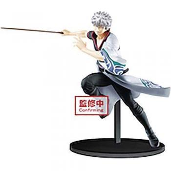 Édition Exclusive Gintama : Gintoki Sakata (DXF)