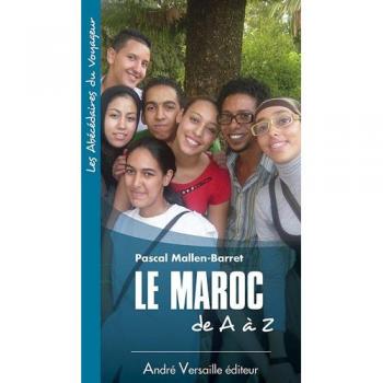 Le maroc de a a z