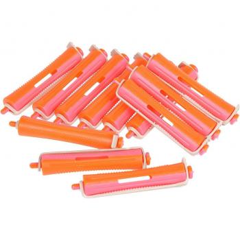 PermPro 12‑Set Cold Wave Roller Kit