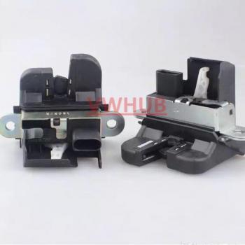 Genuine Rear Trunk Lock for JETTA