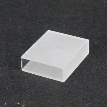 50mm Optical Cuvette for 721 Spectrophotometer
