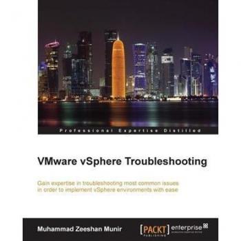 Vitalsource Technologies, Inc. Vmware Vsphere Troubleshooting