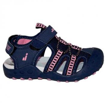 Joluvi Cross Sandals Blue EU 28 Unisex
