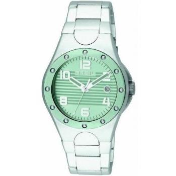 Orologio al Quarzo Breil Iceberg Argento