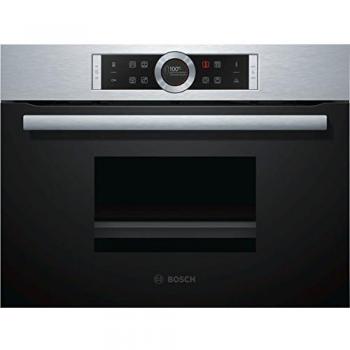 Bosch Serie 8 CDG6 Stoomoven