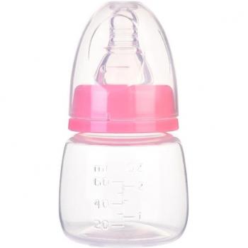 Bouteille Petite à la Nativité 60 ml