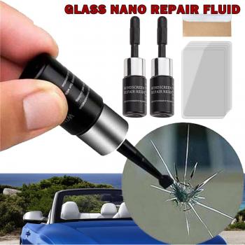 Puce RépareFissure AutoGlass