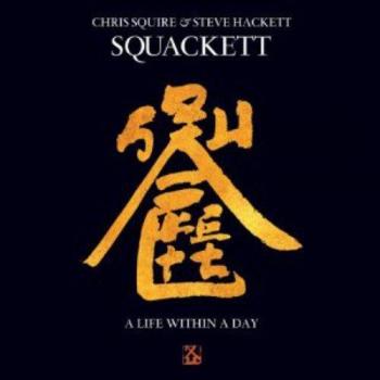 A Life Within a Day/Deluxe Two Disc Ltd