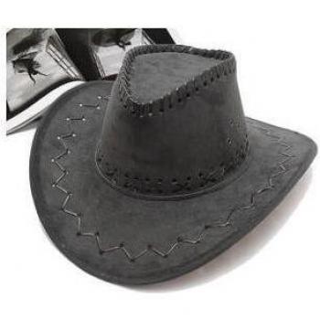 Casquette de Jazz Cowgirl