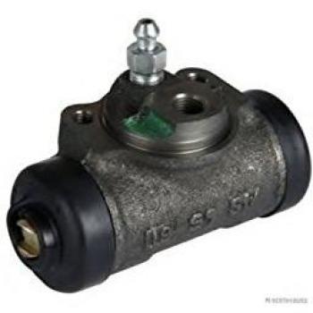 A 12 376 BREMBO WHEEL BRAKE CYLINDER REAR AXLE LEFT FOR DAIHATSU