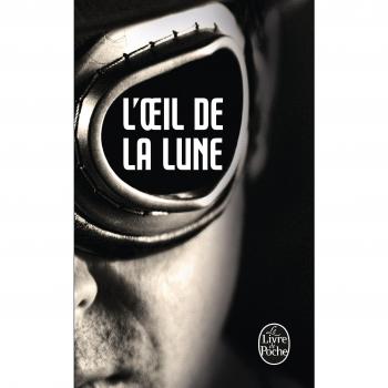 L'OEil de la lune (Bourbon Kid, Tome 2)