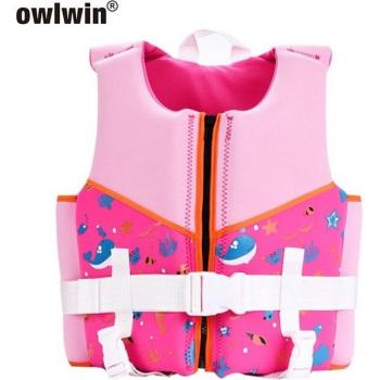 Owlwin Ropa de Natación para Niños
