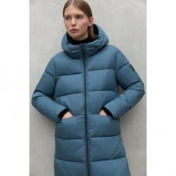Chaqueta Casual Ecoalf Marangu Poliéster Reciclado M