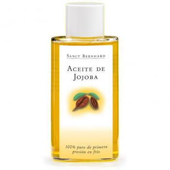 Jojoba 100 ml Pure Pressed Oil