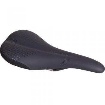 Sillín Wtb Silverado 265 Dnax Inox para Bicicleta
