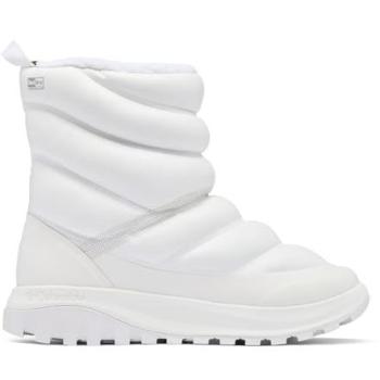 Snowtrot Peak ODX Graphite Women's Winter Boot – Columbia