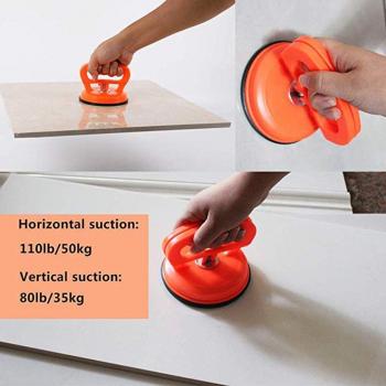Metal Marble Lifting Tool