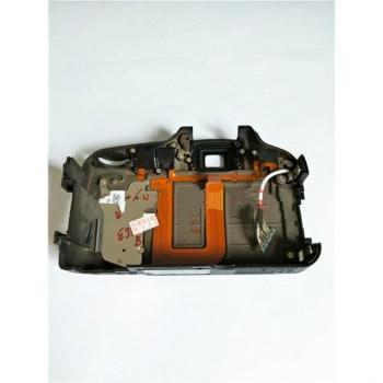 Nikon D5100 Camera Back Cover with LCD FPC