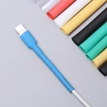 FlexiCover 12PC Heat Shrink Tube Pack