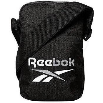 Reebok FL5122 Unisex Schwarzer Schaumstoffsack Standardgröße