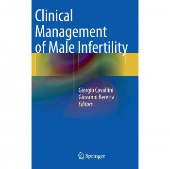 Clinical Management of Male Infertility