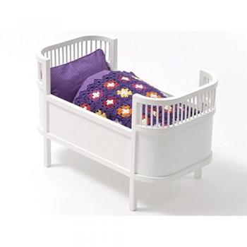 Letto d’Anime in Miniatura