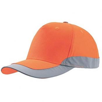 Atlantis Helpy 5 Panel Reflective Safety Cap One Size