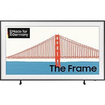 Samsung The Frame TV GQ65LS03AAU 65 Zoll 4K UHD Fernseher