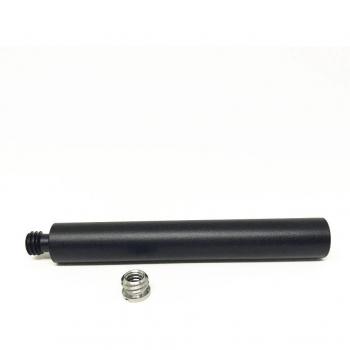 Jakkinsta 15 mm – Femelle, Filetage 3/8 M – Raccord 10 cm – Accessoires SLR