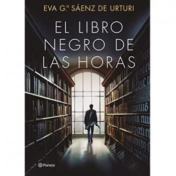 EL LIBRO NEGRO DE LAS HORAS
