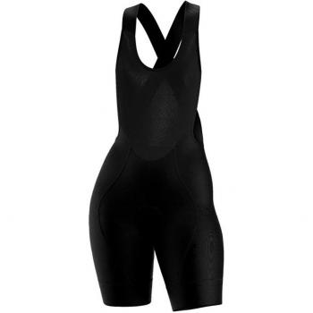 Salopette Nero Liana Femminile XL