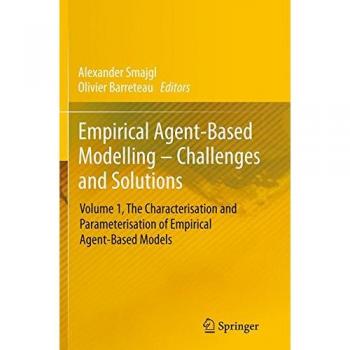 Empirical Agent-Based Modelling