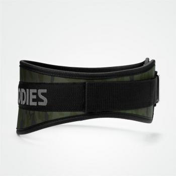 Dark Camo Säkringsbälte XL – Better Bodies