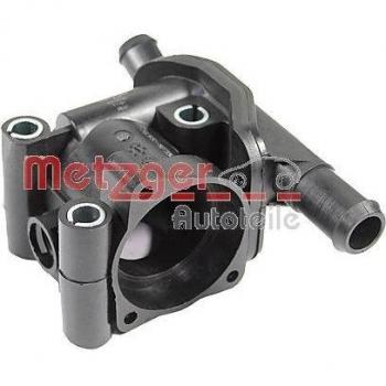 Thérmostat en métal METZGER 4010096