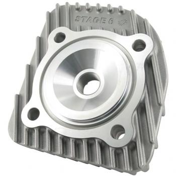 Zylinderkopf Stage6 70cc MK2 für Minarelli AC