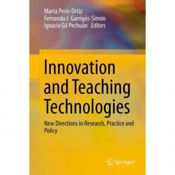 Innovation and Teaching Technologies