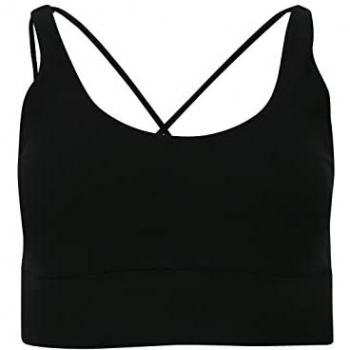 Athlecia Gaby W Sports Bra Schwarz Regular Fit S