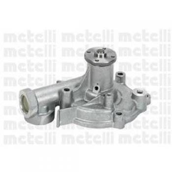 Kühlwasserpumpe METELLI 24-0789